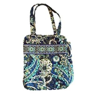 Vera Bradley Bag Retired Pattern